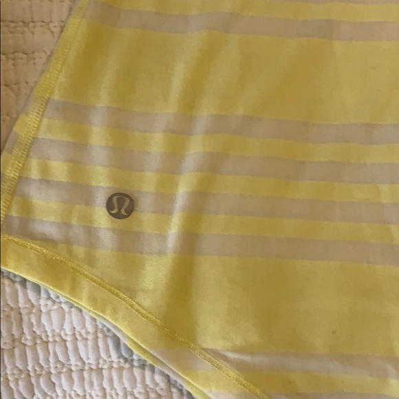 Lululemon long sleeve tee - Picture 3 of 3